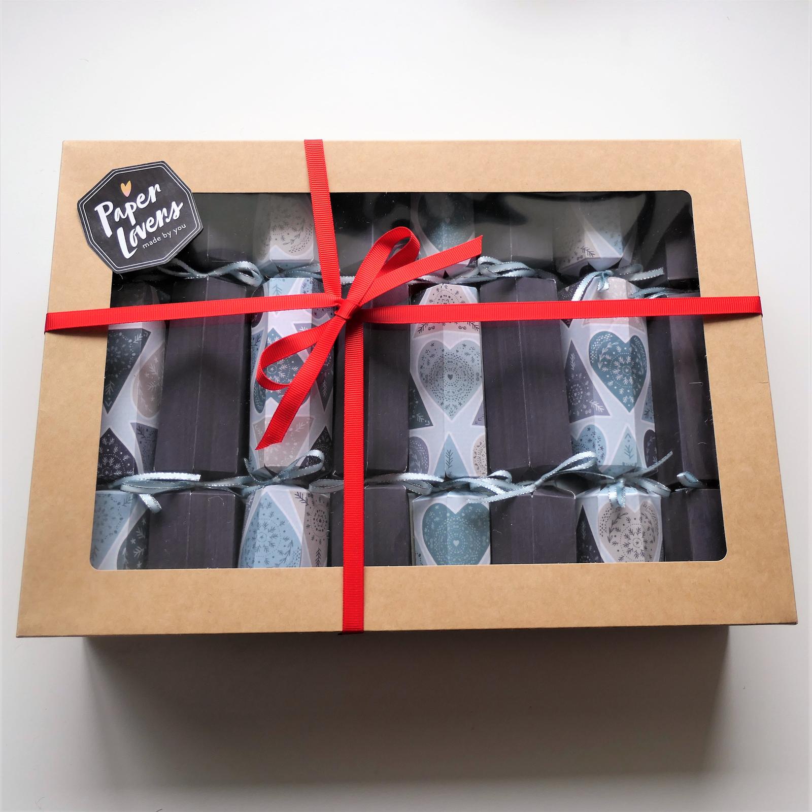 Christmas Bon Bons