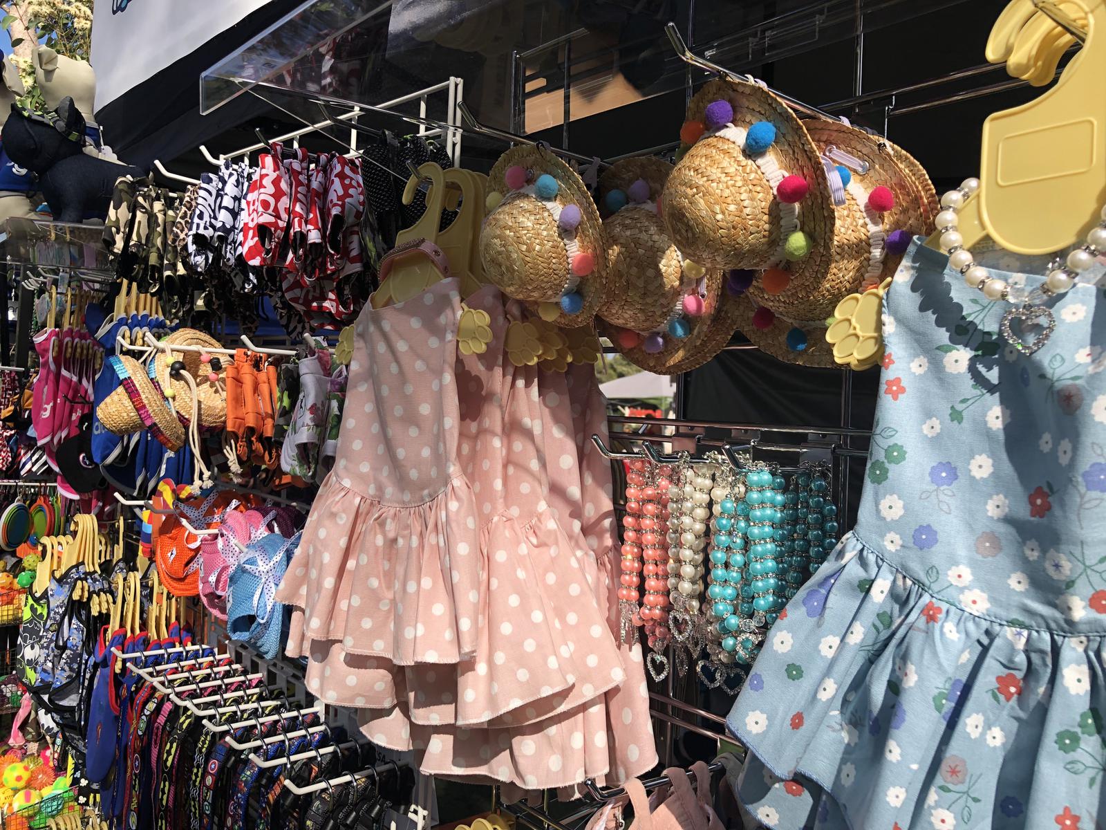 Pet Outfit - Dresses