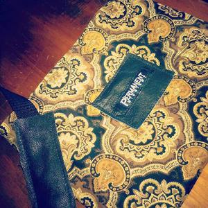 permanent midnight clothing