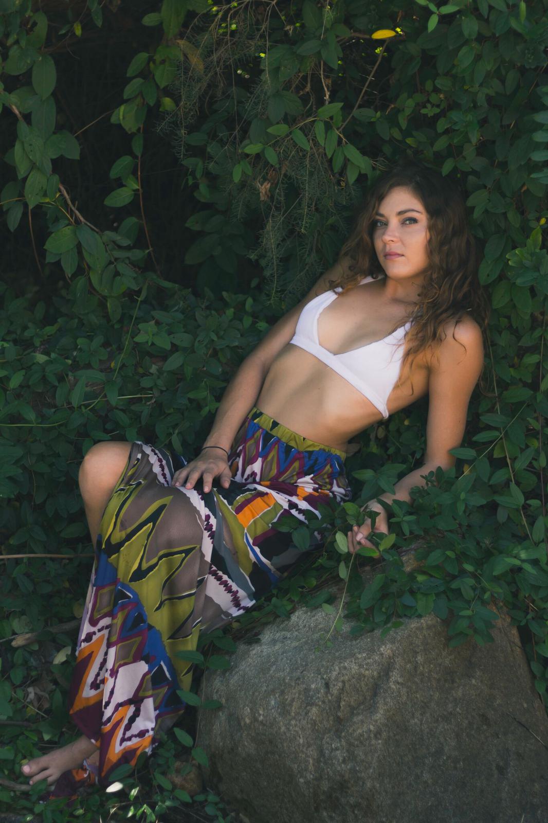 zambia skirt