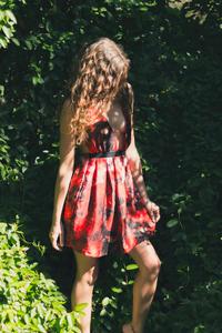permanent midnight clothing