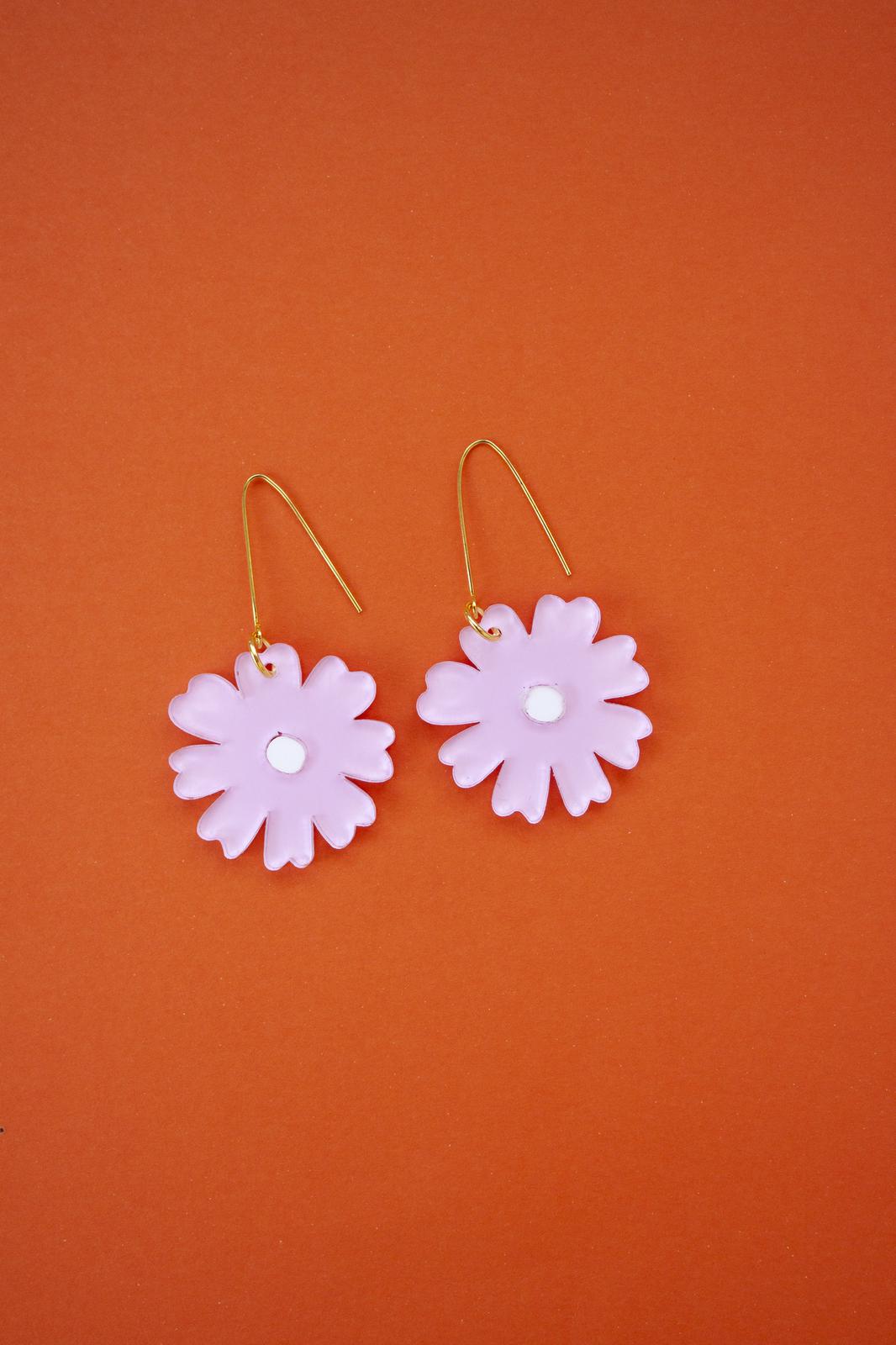FLOWER POWER