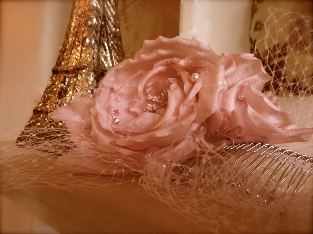 Not so Rosey Collecion