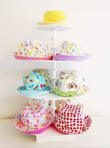 pleats and treats