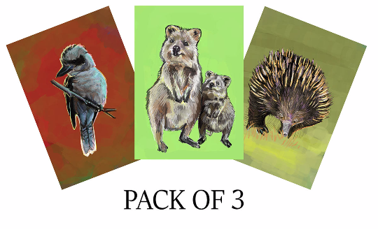 Cards