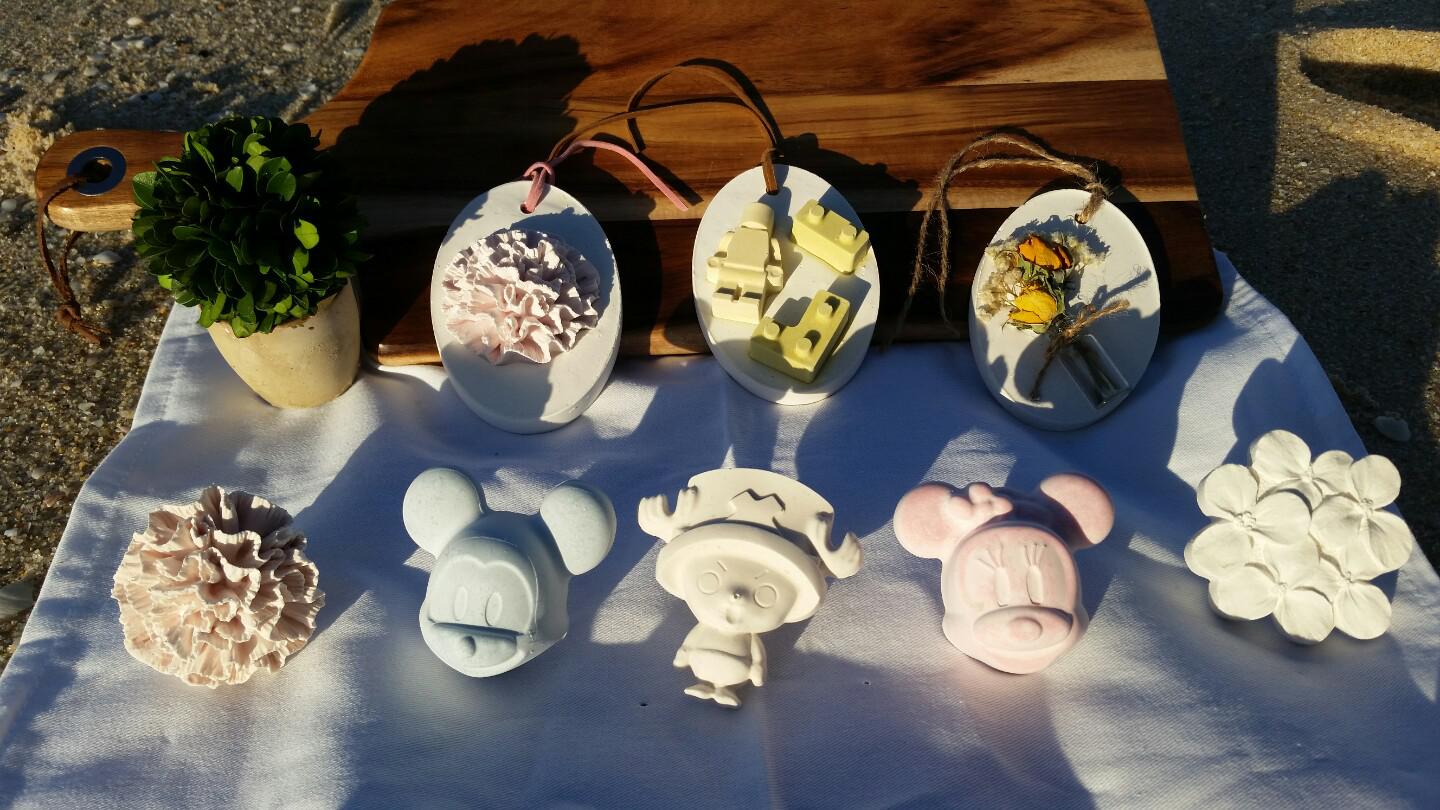 Air freshener Ornaments(1)