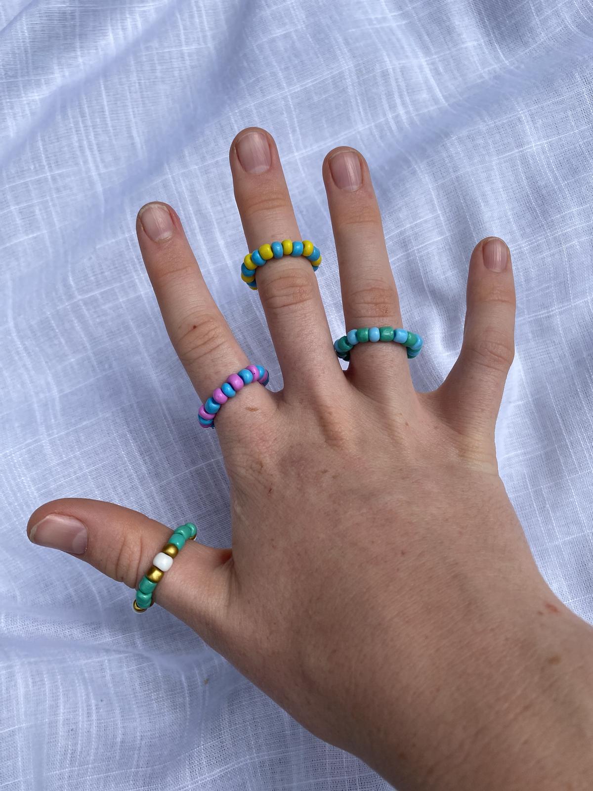 Rings