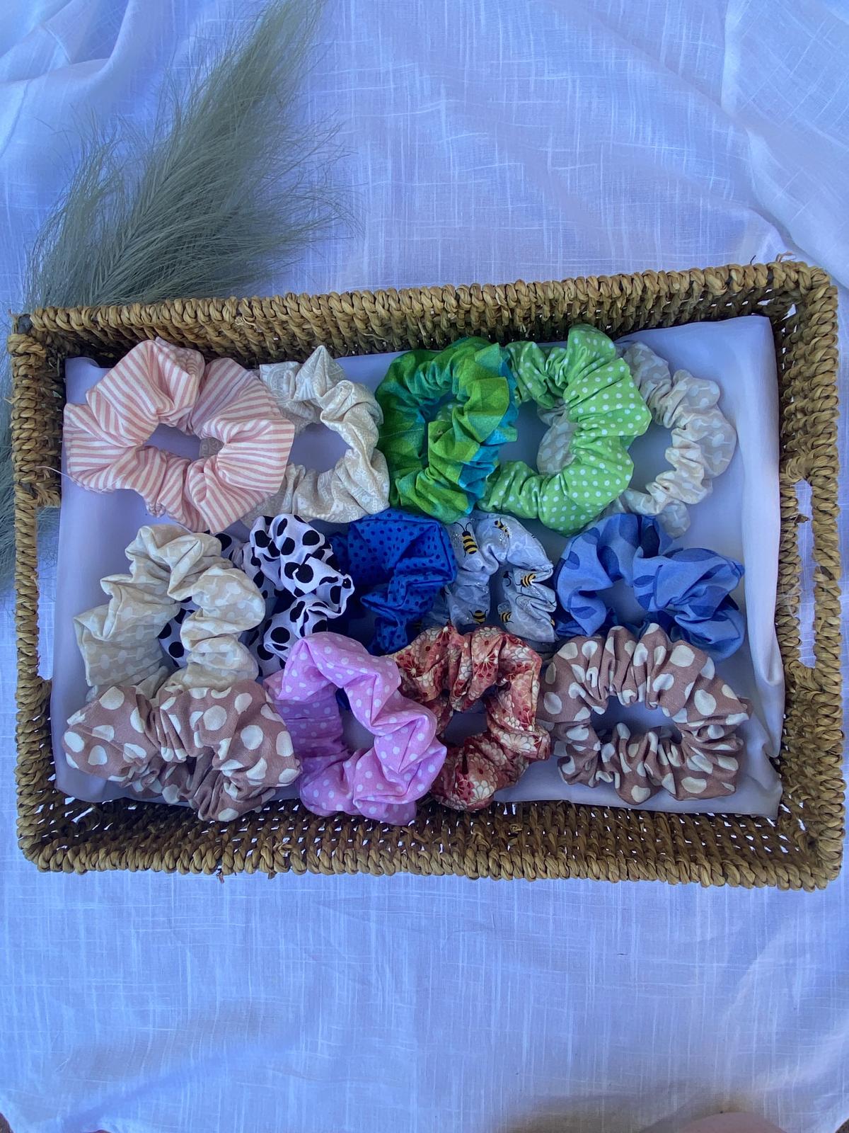 Scrunchies
