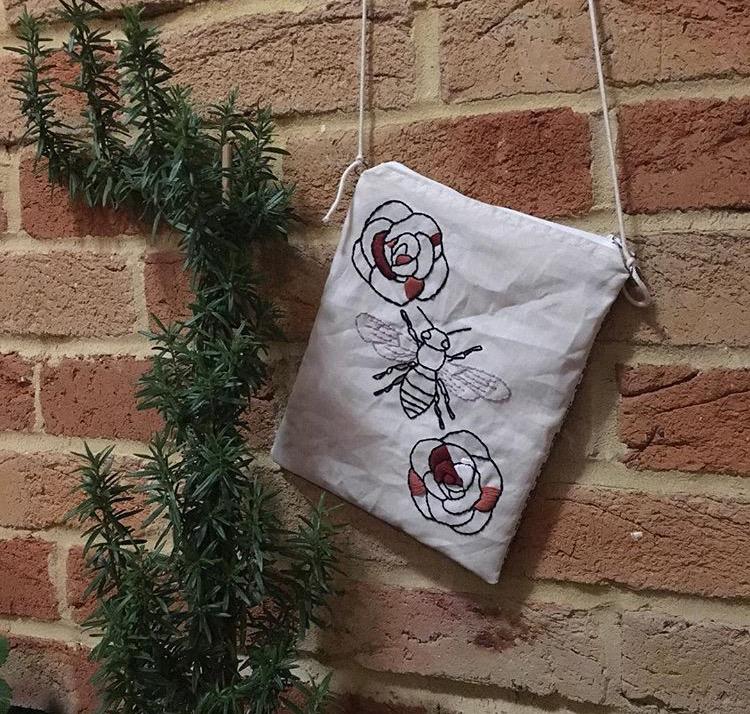 Bee-bag