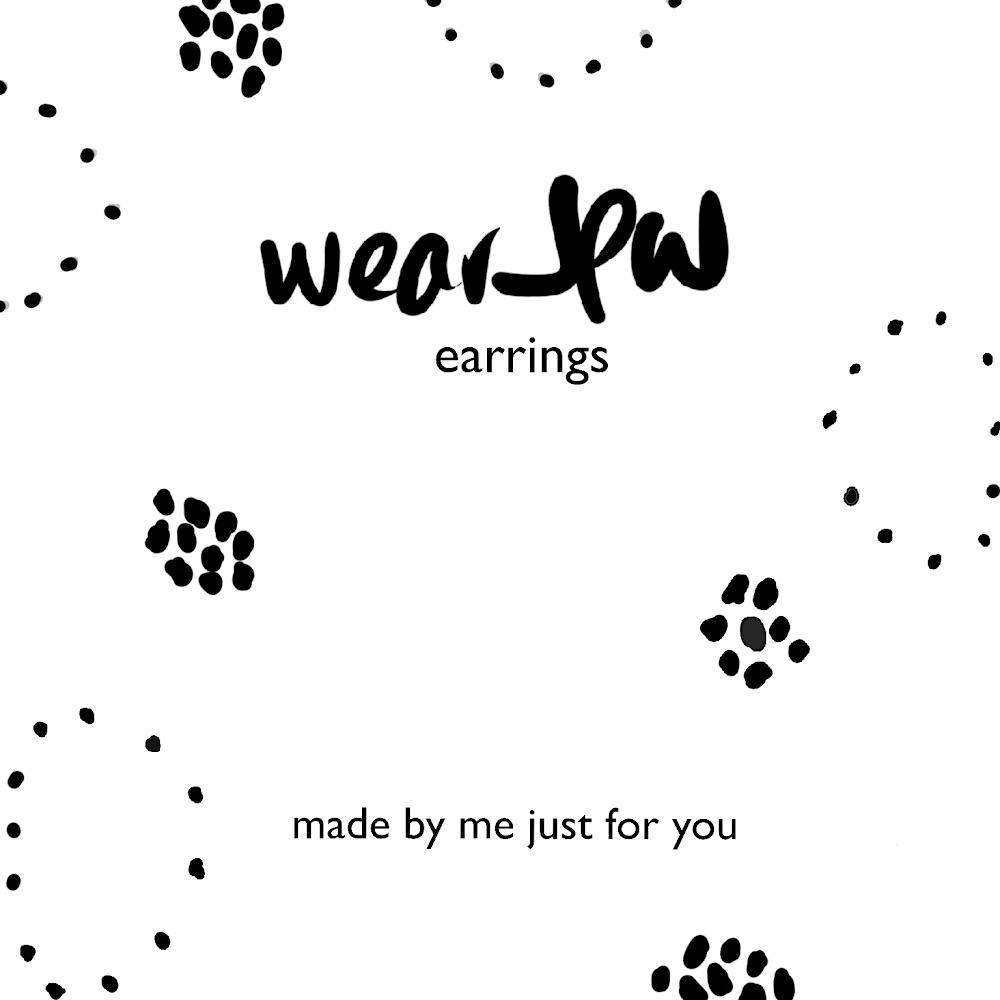 wearJPW earrings
