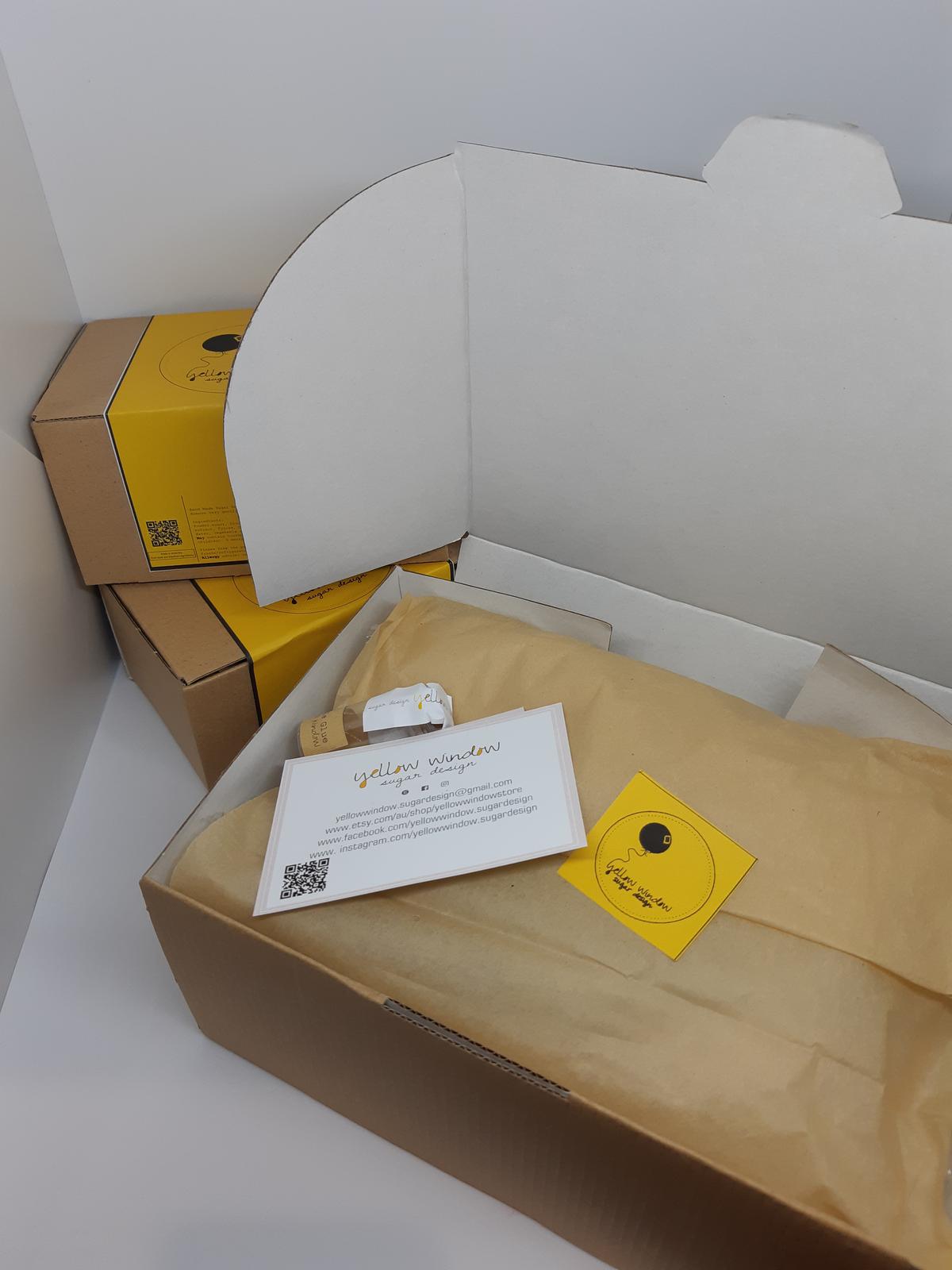packaging